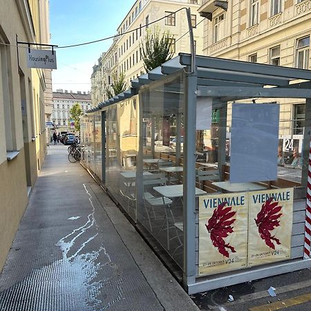 Housingplus Βιέννη Εξωτερικό φωτογραφία
