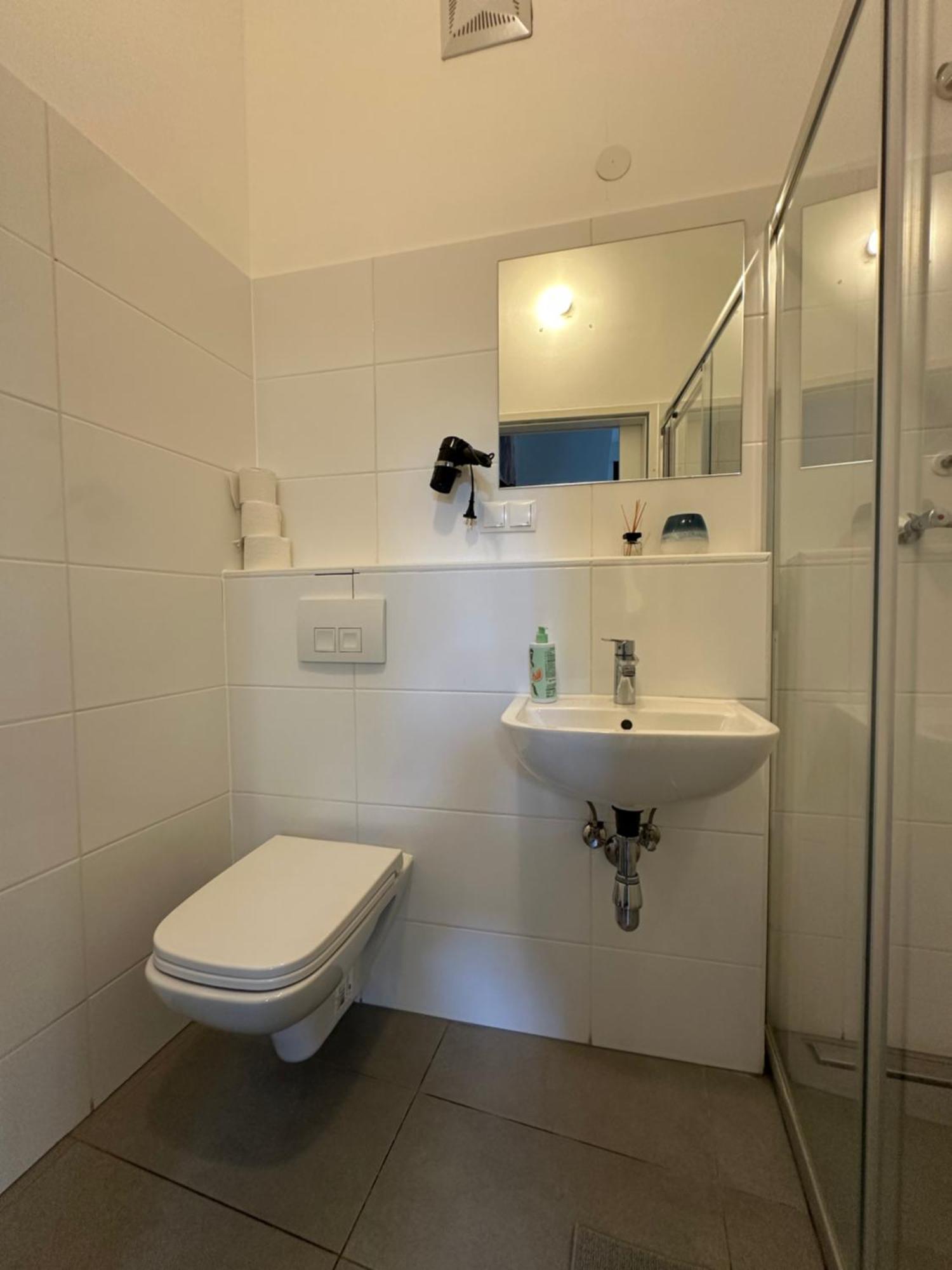 Housingplus Βιέννη Εξωτερικό φωτογραφία