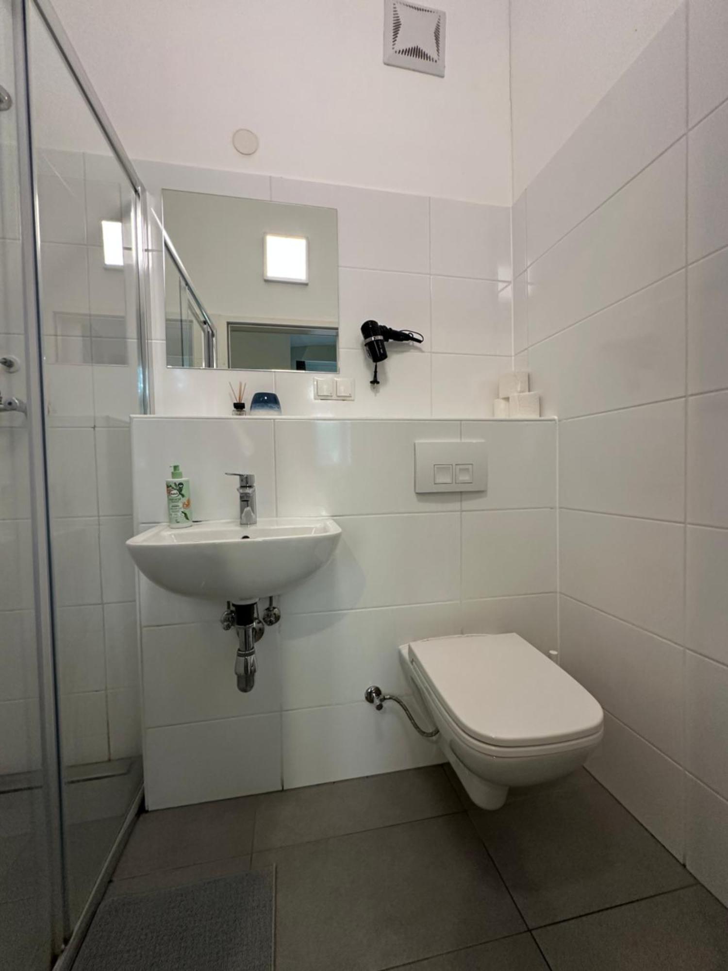 Housingplus Βιέννη Εξωτερικό φωτογραφία