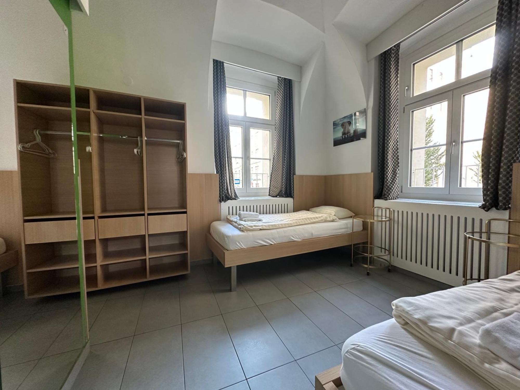 Housingplus Βιέννη Εξωτερικό φωτογραφία
