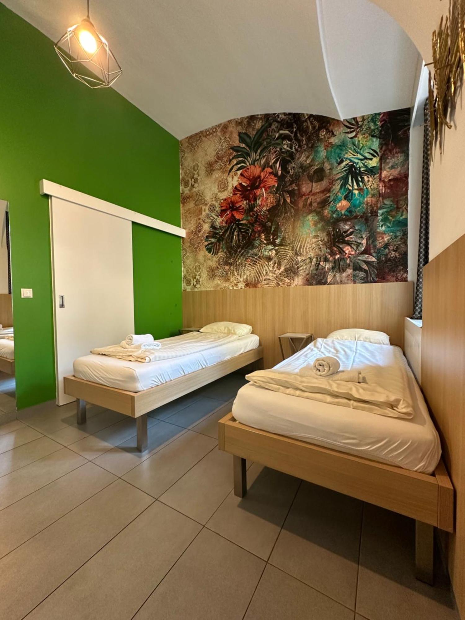 Housingplus Βιέννη Εξωτερικό φωτογραφία