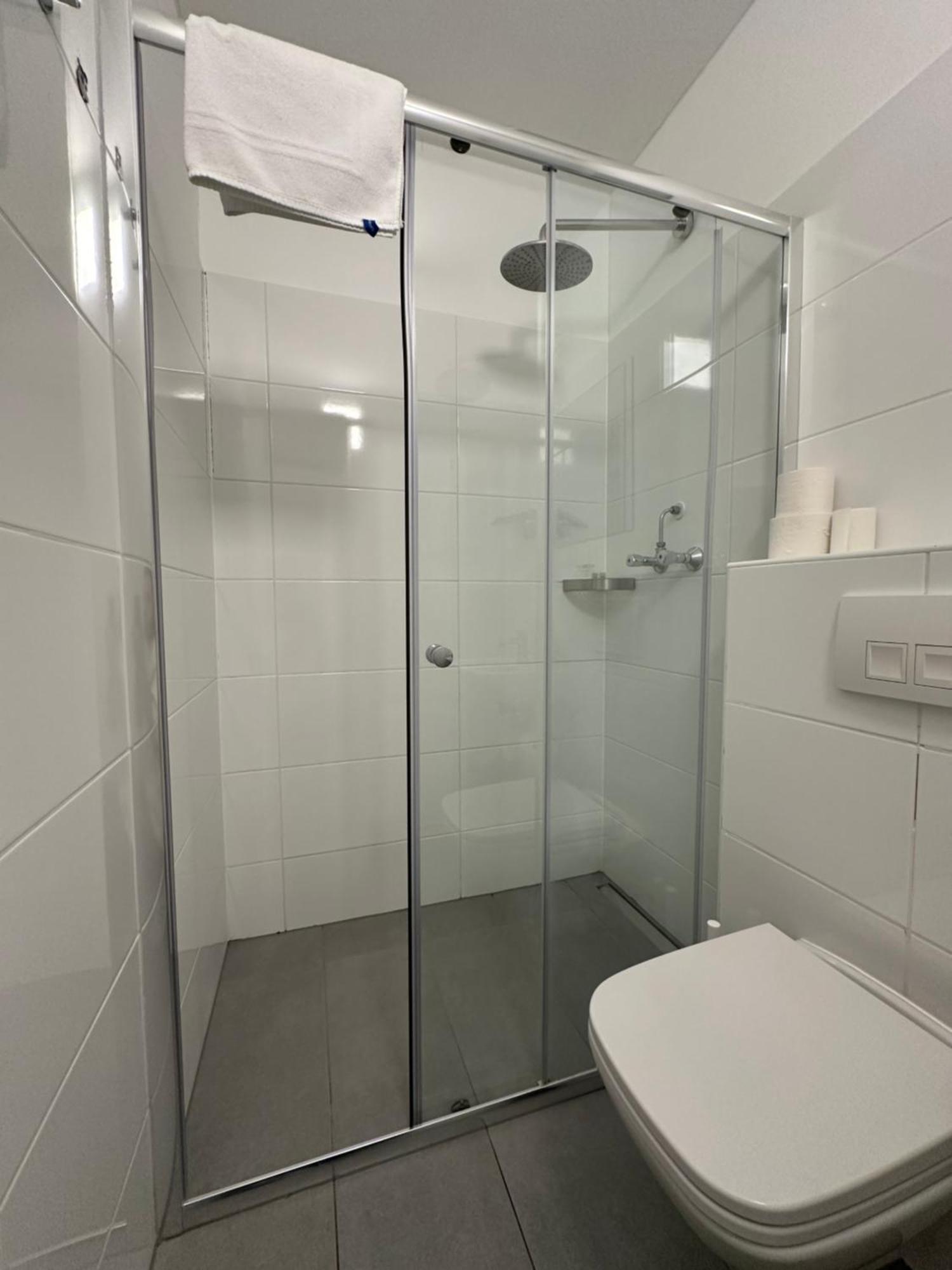 Housingplus Βιέννη Εξωτερικό φωτογραφία
