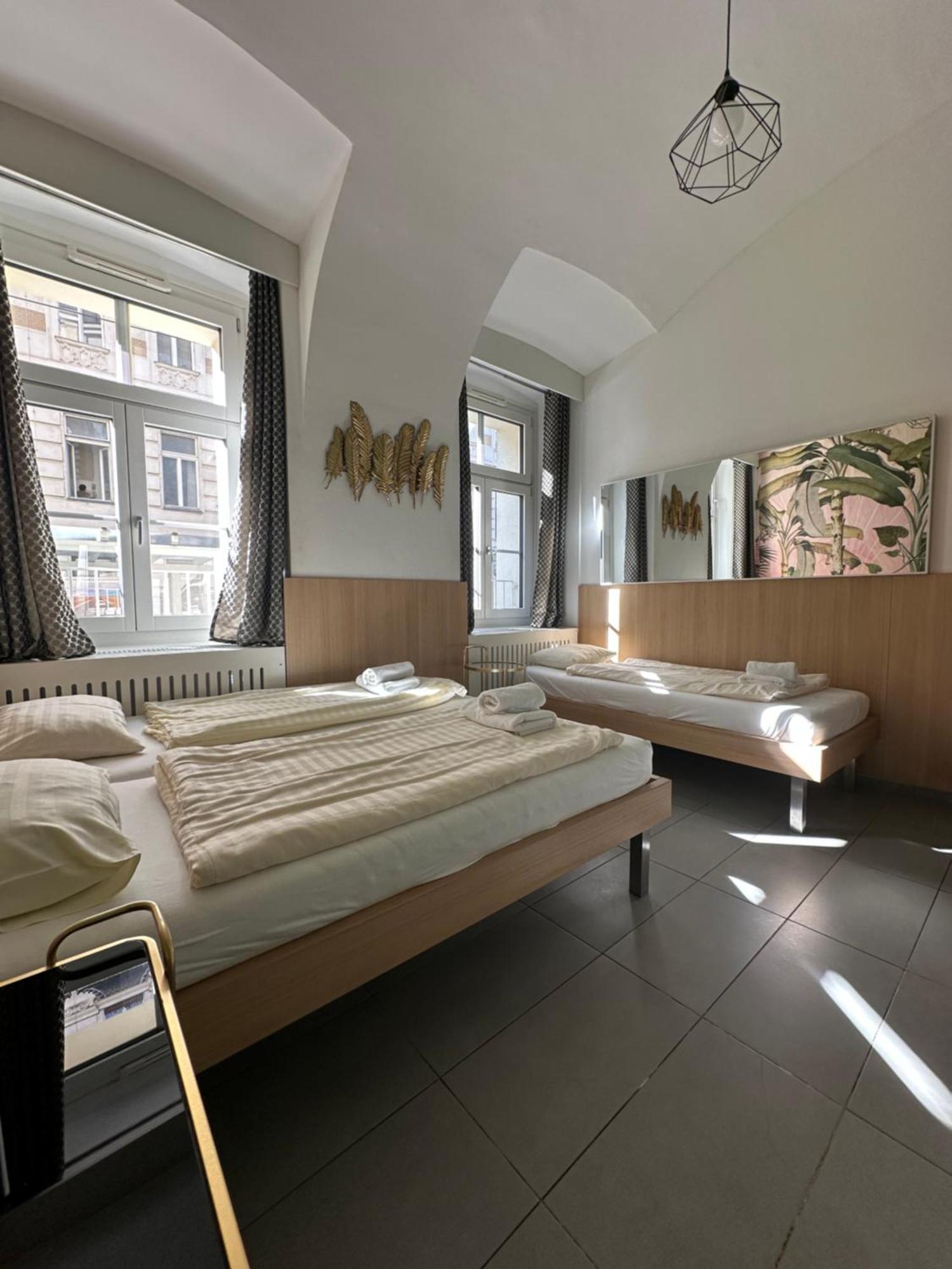 Housingplus Βιέννη Εξωτερικό φωτογραφία
