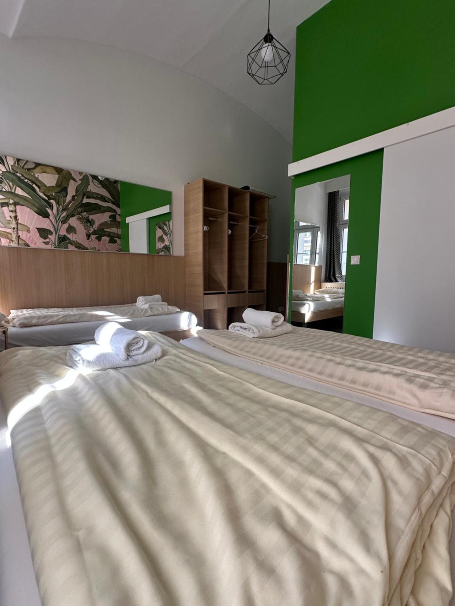 Housingplus Βιέννη Εξωτερικό φωτογραφία