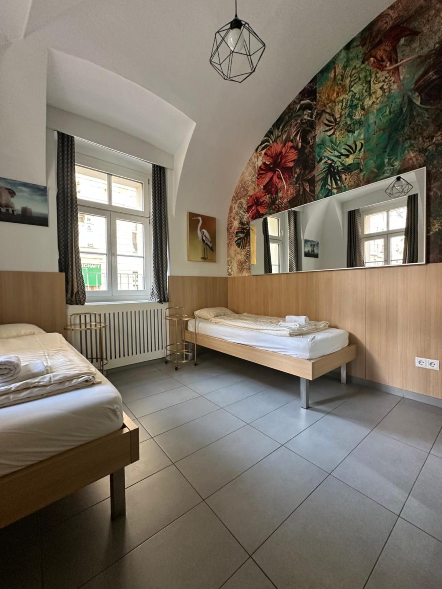 Housingplus Βιέννη Εξωτερικό φωτογραφία
