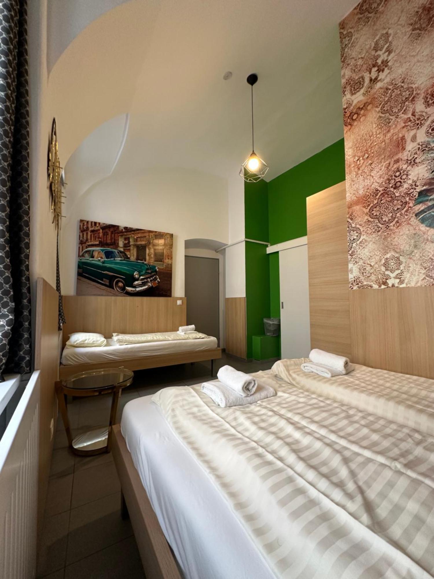 Housingplus Βιέννη Εξωτερικό φωτογραφία