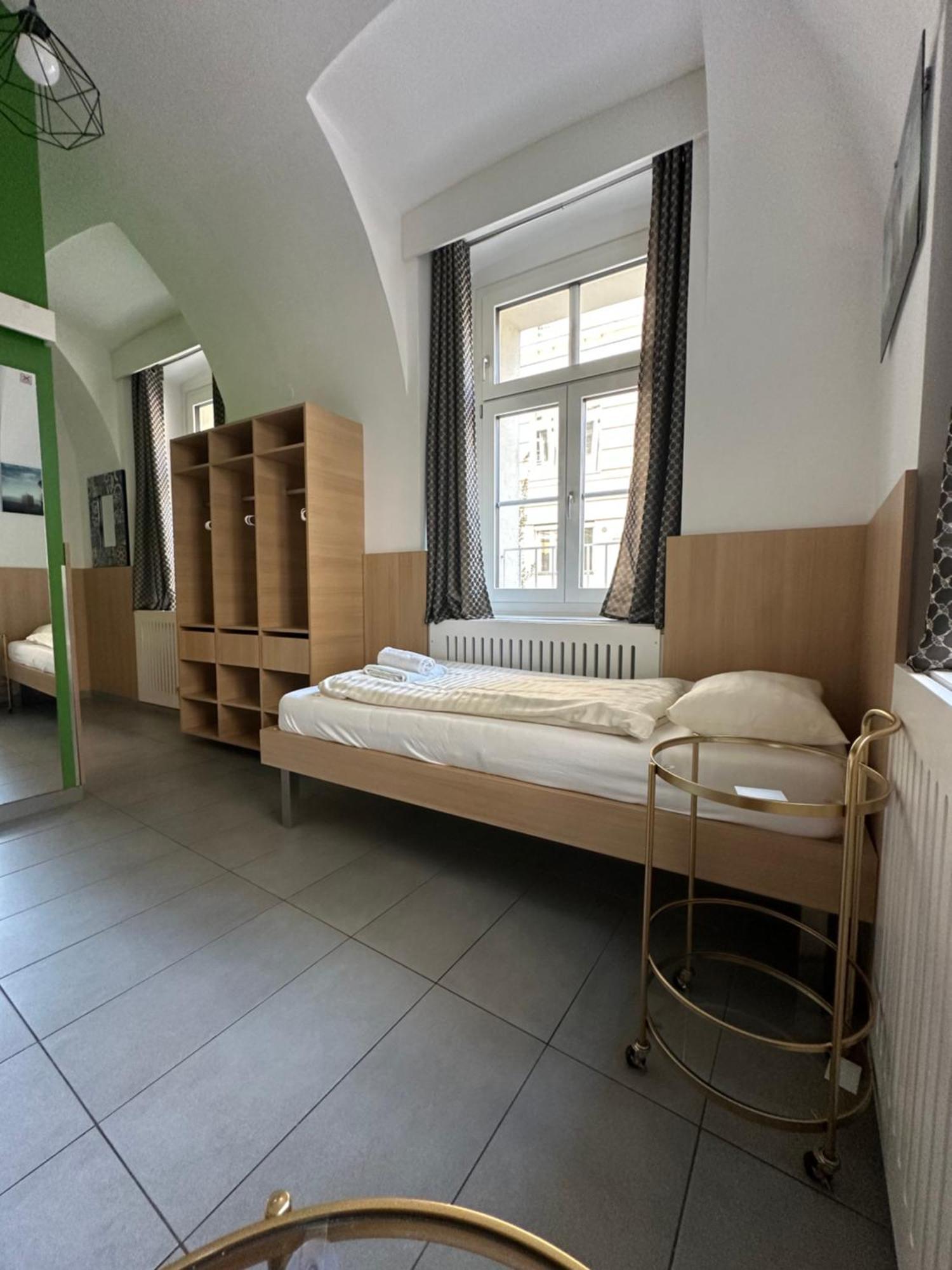 Housingplus Βιέννη Εξωτερικό φωτογραφία