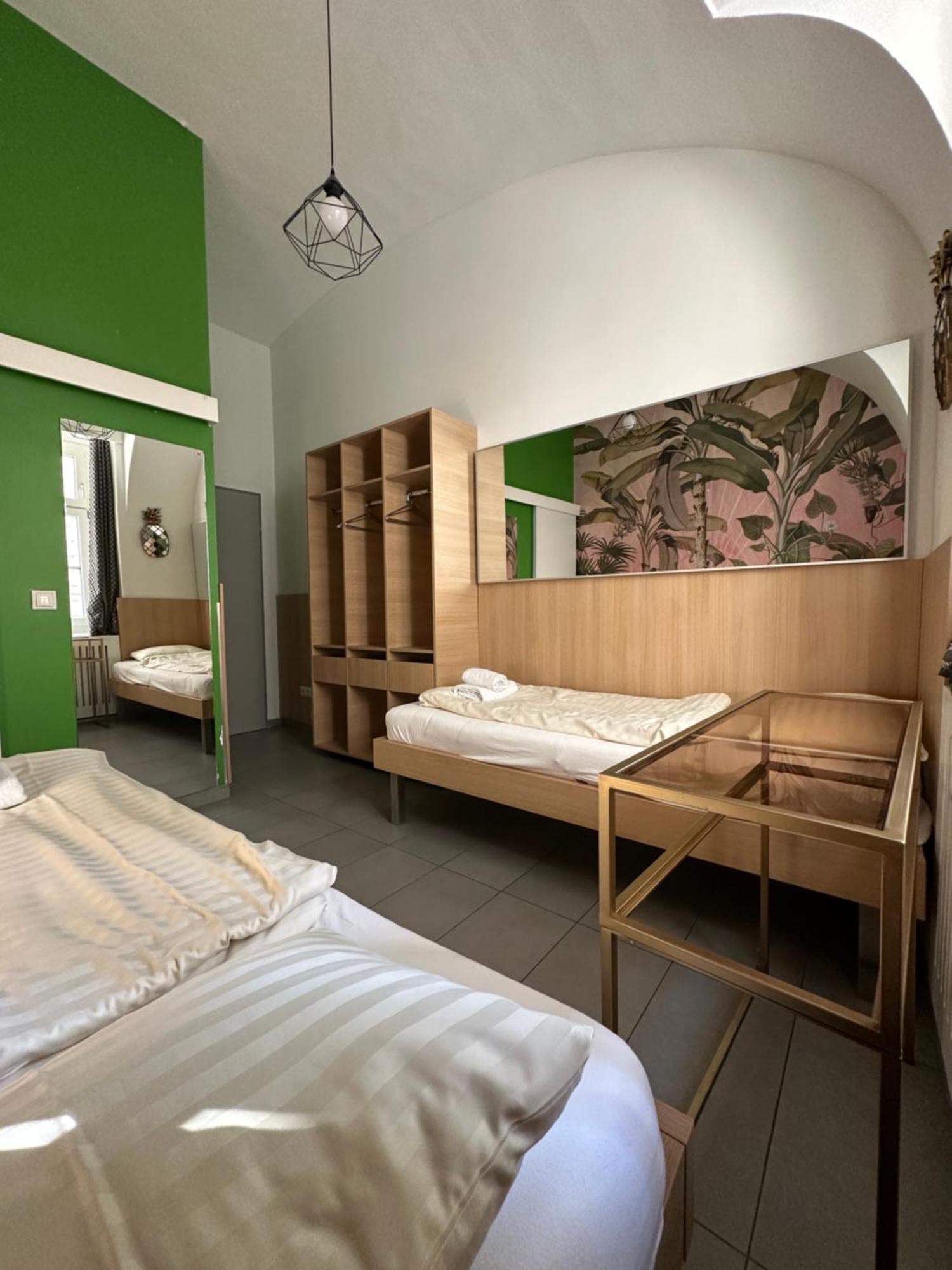 Housingplus Βιέννη Εξωτερικό φωτογραφία